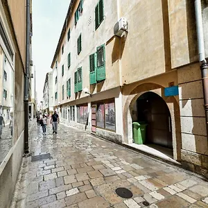  Appartamento Serenity