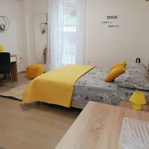  Appartamento Kalelarga 4