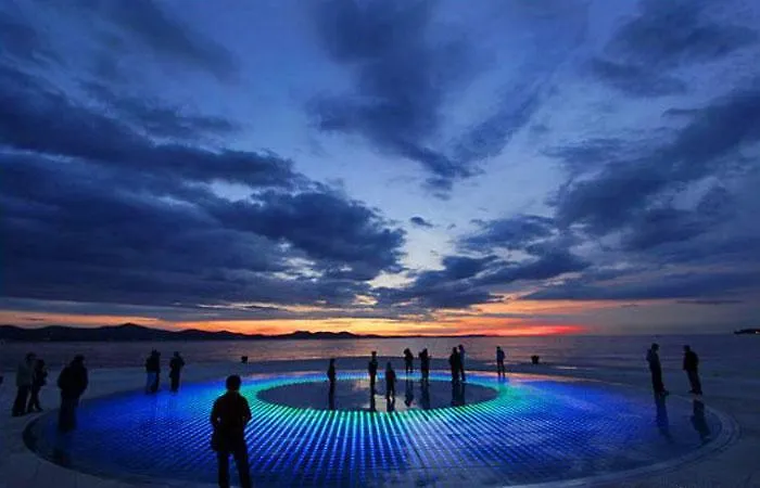 Apartments Mediteranea 1 Zadar